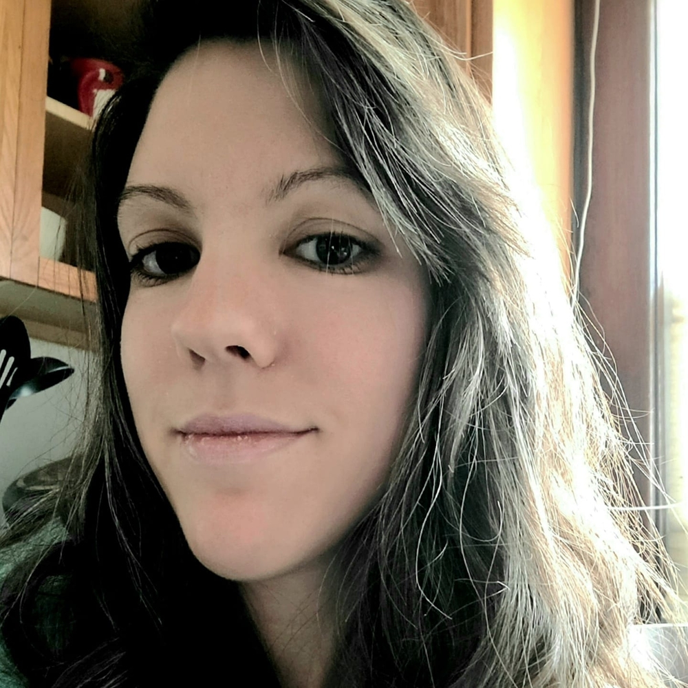 Meet your Posher, Lacey